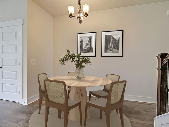 Sandpiper Dining Room