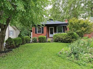 10344 Lackland Rd, Saint Louis, MO 63114