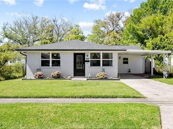 410 Kent Ave, Metairie, LA 70001