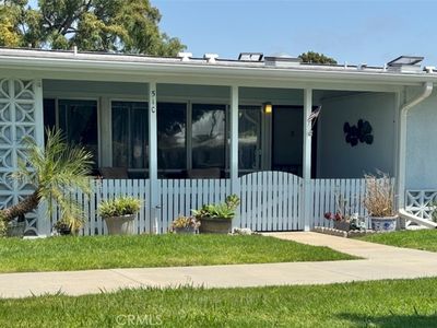 13140 Del Monte Dr APT 51C, Seal Beach, CA, 90740