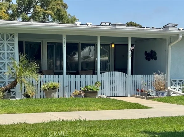 13140 Del Monte Dr APT 51C, Seal Beach, CA 90740