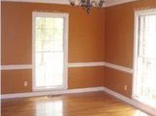 2703 Cambridge Rd, Albany, GA 31721