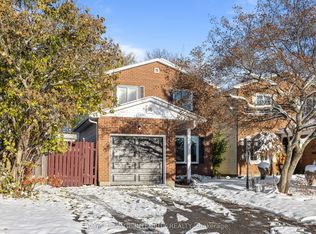 45 Raftus Sq, Ottawa, ON K2J2K9