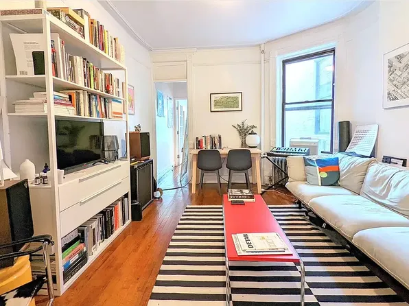 646 West End Avenue image 1 of 6