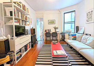 646 West End Avenue, #2G
