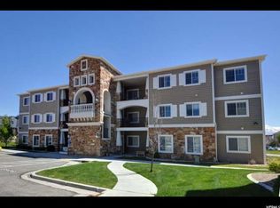 1982 N Crest Rd #12, Saratoga Springs, UT 84045