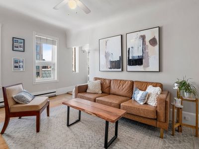 123 Saint Botolph St APT 10, Boston, MA, 02115