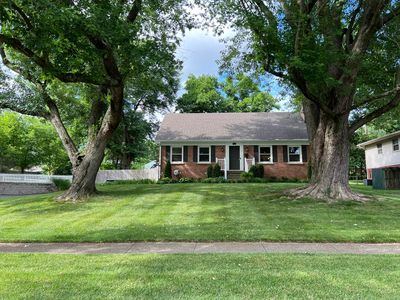 1133 Lane Allen Rd, Lexington, KY, 40504