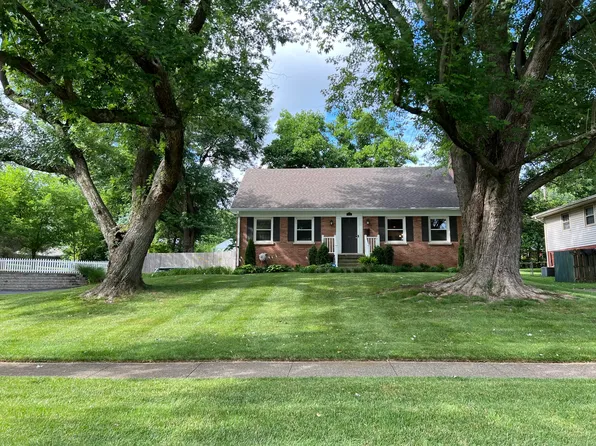 1133 Lane Allen Rd, Lexington, KY 40504