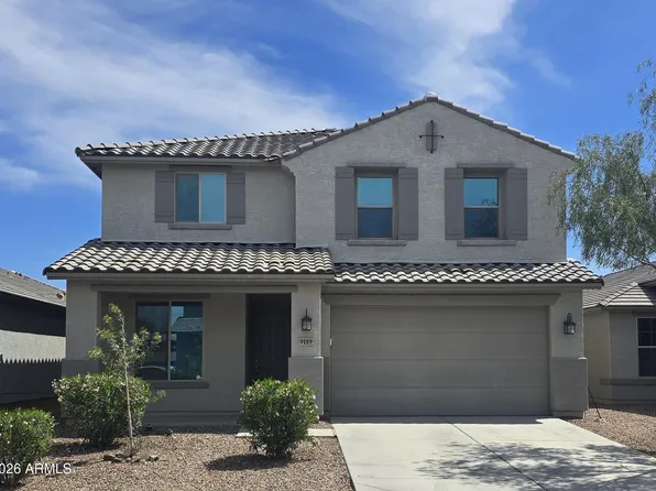 9189 N 98TH Avenue, Peoria, AZ 85345