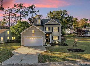 320 Valley Rd, Fayetteville, NC 28305