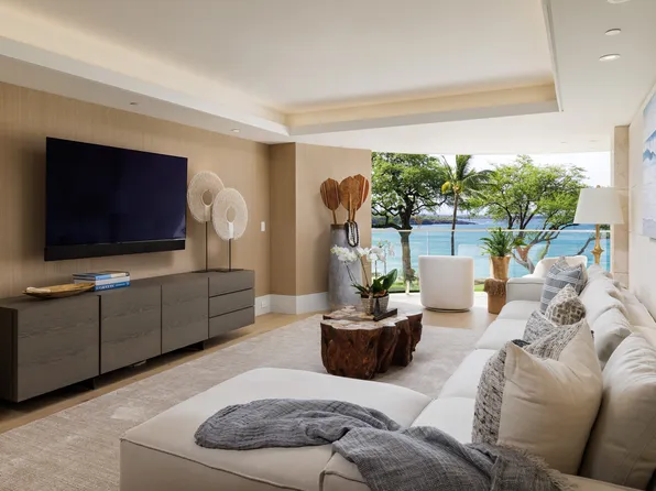 66-84 Kaunaoa Dr #C34, Kamuela, HI 96743