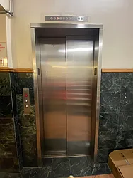 Rented by J Misrahi Realty Corp