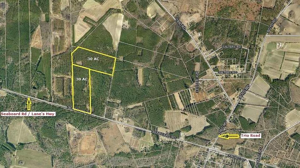 2nd image of TBD Seaboard Rd.
