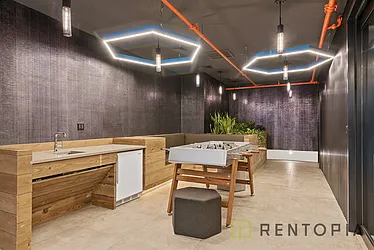 Rented by The KCI Group