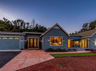 5191 Linda Ln, Santa Rosa, CA 95404