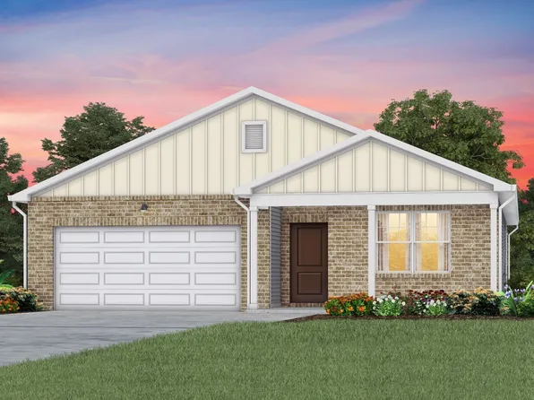 4633 Marcus Venture Pl Lot 109, Murfreesboro, TN 37127