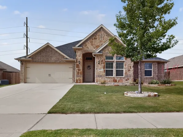 1522 Grassy Meadows Dr, Joshua, TX 76058