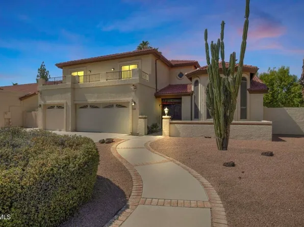 4072 W POST Road, Chandler, AZ 85226