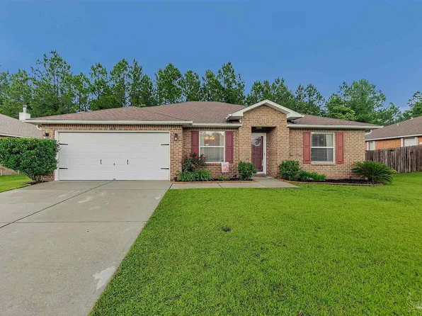 4658 Canter Row, Pensacola, FL 32526