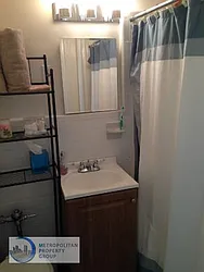 Rented by Metropolitan Property Group