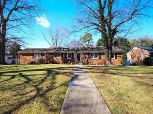 303 Anchor Dr, Greensboro, NC 27410