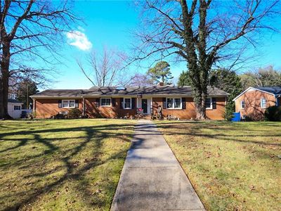 303 Anchor Dr, Greensboro, NC, 27410