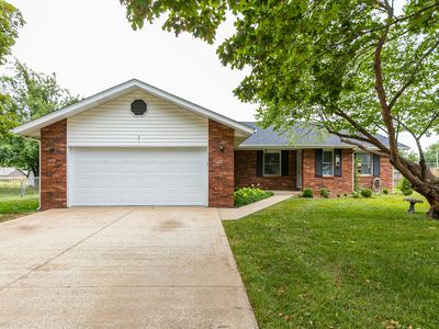 471 N Rechow Avenue, Bolivar, MO, 65613