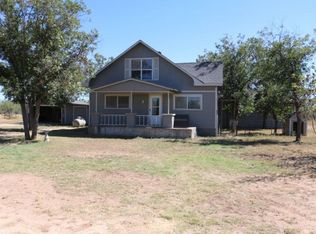 6181 Grape Creek Rd, San Angelo, TX 76901
