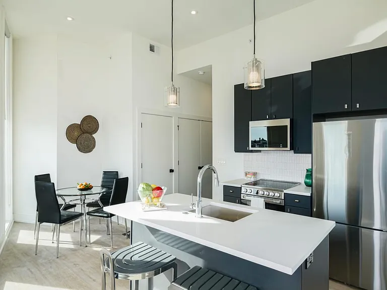 Brand New Apartment Cedar Park — Photo 24