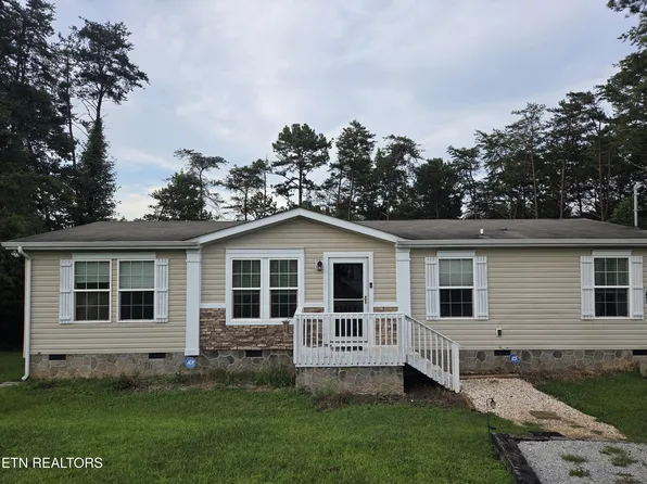 328 Antler Rdg, Dandridge, TN 37725