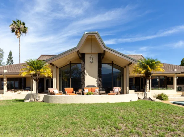 71-1638 Puu Napoo Dr, Kailua Kona, HI 96740