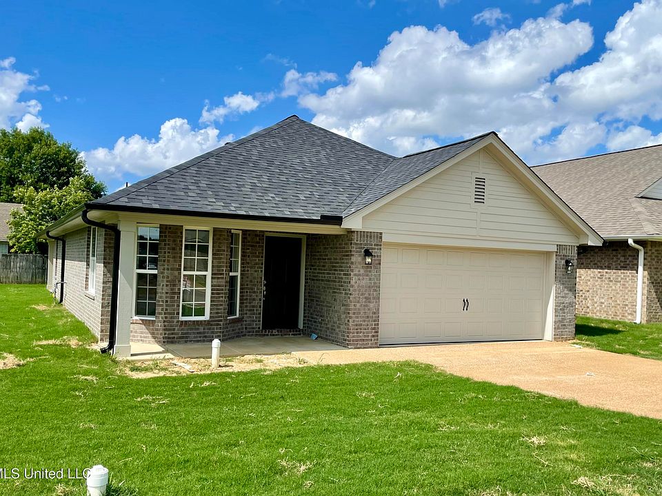 1652 Cambria Dr, Southaven, MS 38671 | Zillow