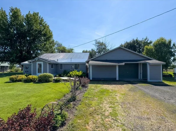 6006 S Assembly Rd, Spokane, WA 99224