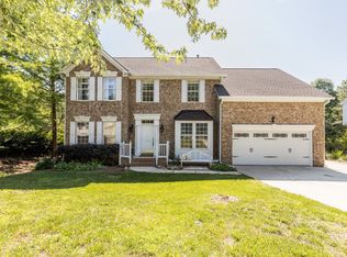 101 Birch Glen Ct, Cary, NC 27513