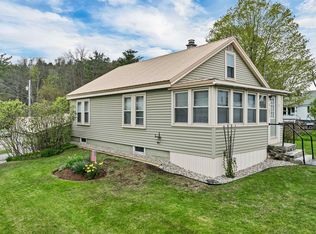 291 State Route 25, Warren, NH 03279