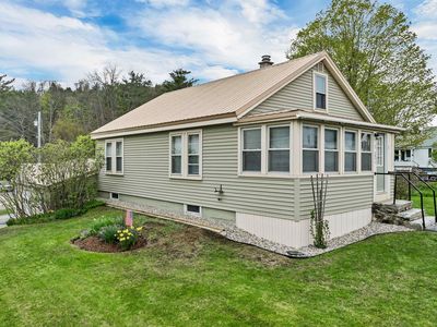 291 NH RT 25, Warren, NH, 03279