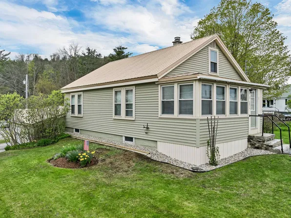291 NH RT 25, Warren, NH 03279