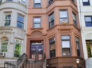 398 Hancock St #A, Brooklyn, NY 11216