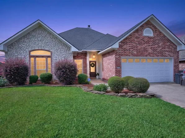 104 Olive St, Haughton, LA 71037