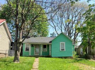 1405 Ratliff St, Richmond, IN 47374