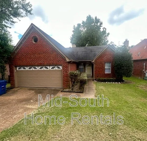 3085 Brandon Way Ln — Photo 1