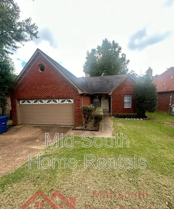 3085 Brandon Way Ln
