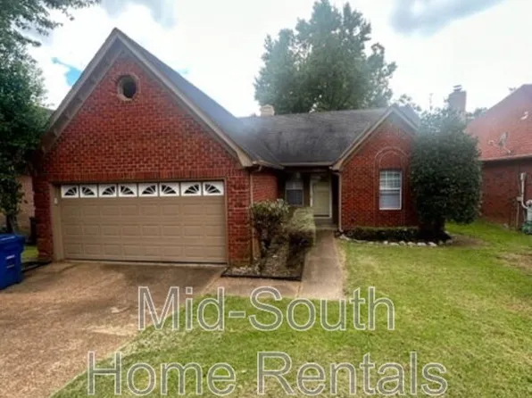 3085 Brandon Way Ln, Arlington, TN 38002