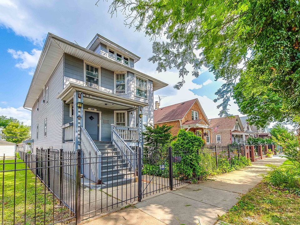 1st image of 2051 N Kilbourn Ave