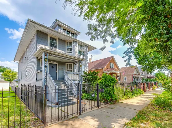 2051 N Kilbourn Ave, Chicago, IL 60639