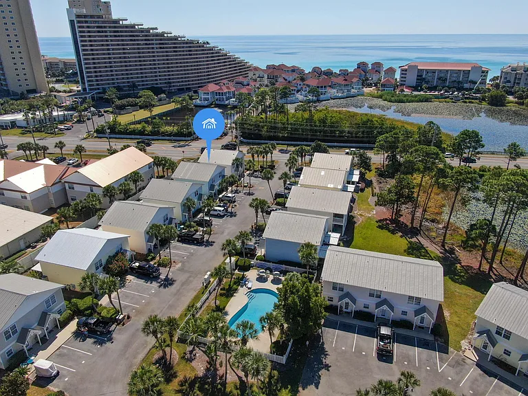 340 Scenic Gulf Dr #25 — Photo 20
