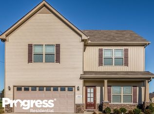 1022 Shallow Water Way, Murfreesboro, TN 37127