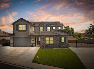 1144 Clearwater Creek Blvd, Manteca, CA