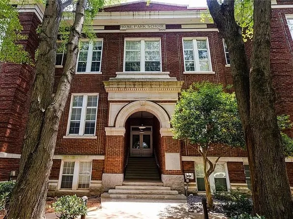 1031 State St NW APT 202, Atlanta, GA 30318